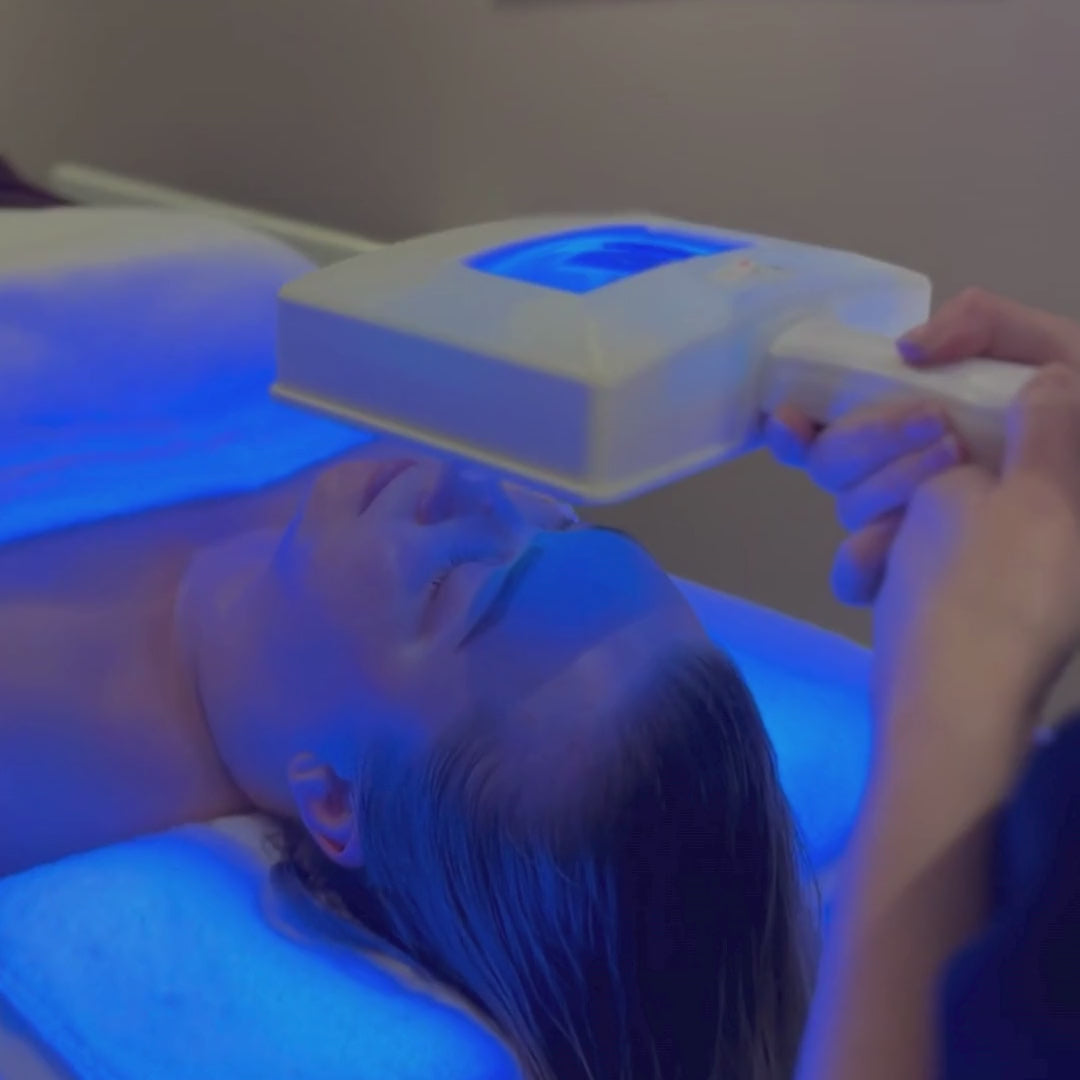 PURE Spa Facial - 90 min Treatment