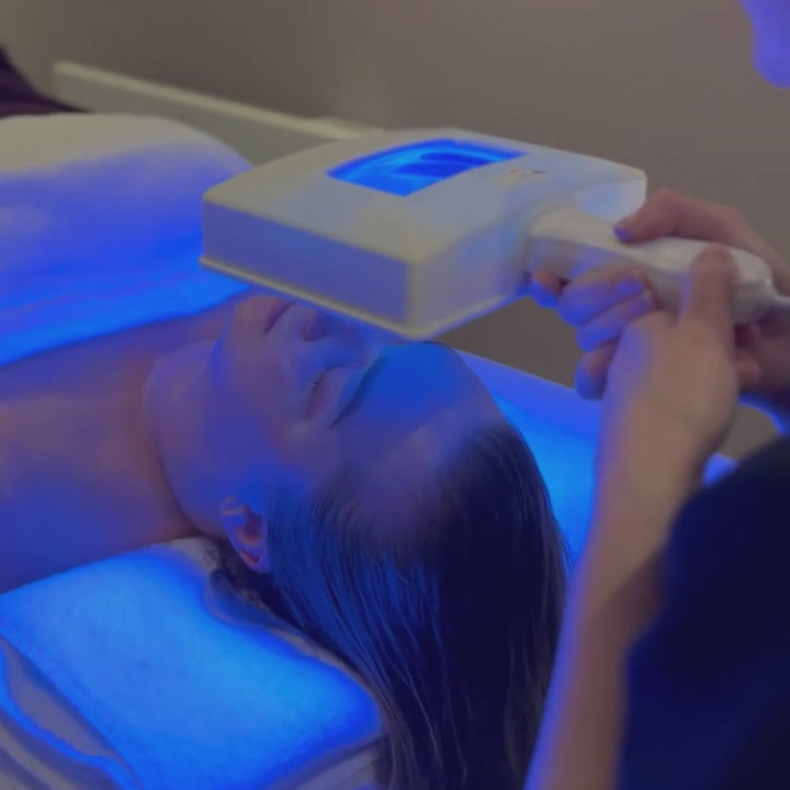 PURE Spa Facial - 40 min Treatment