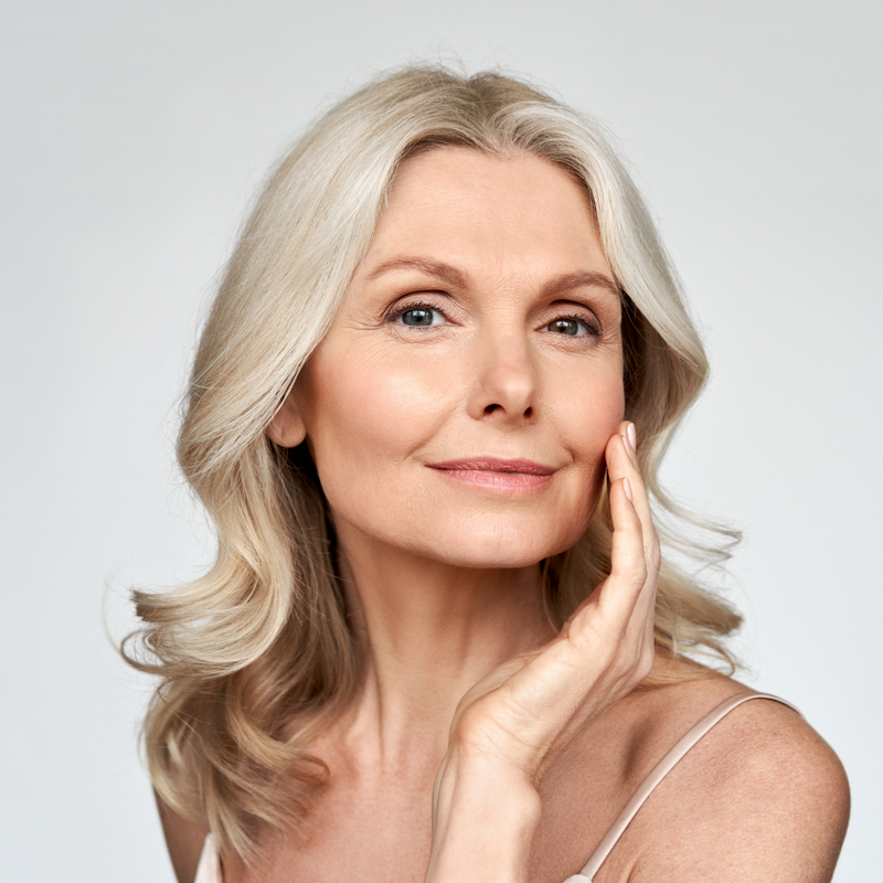 Wrinkle Relaxing Injections (2 areas) - 30 min Treatment