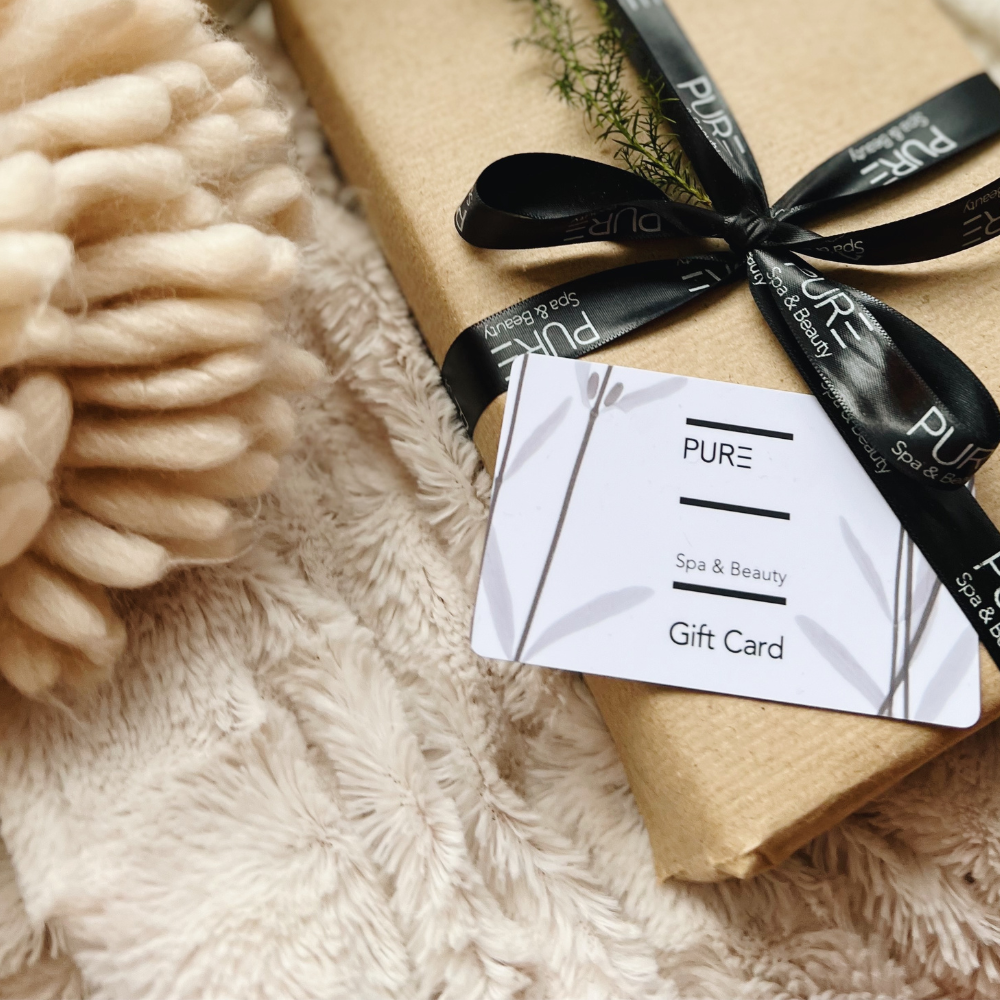 £50 Gift Card | PURE Spa UK