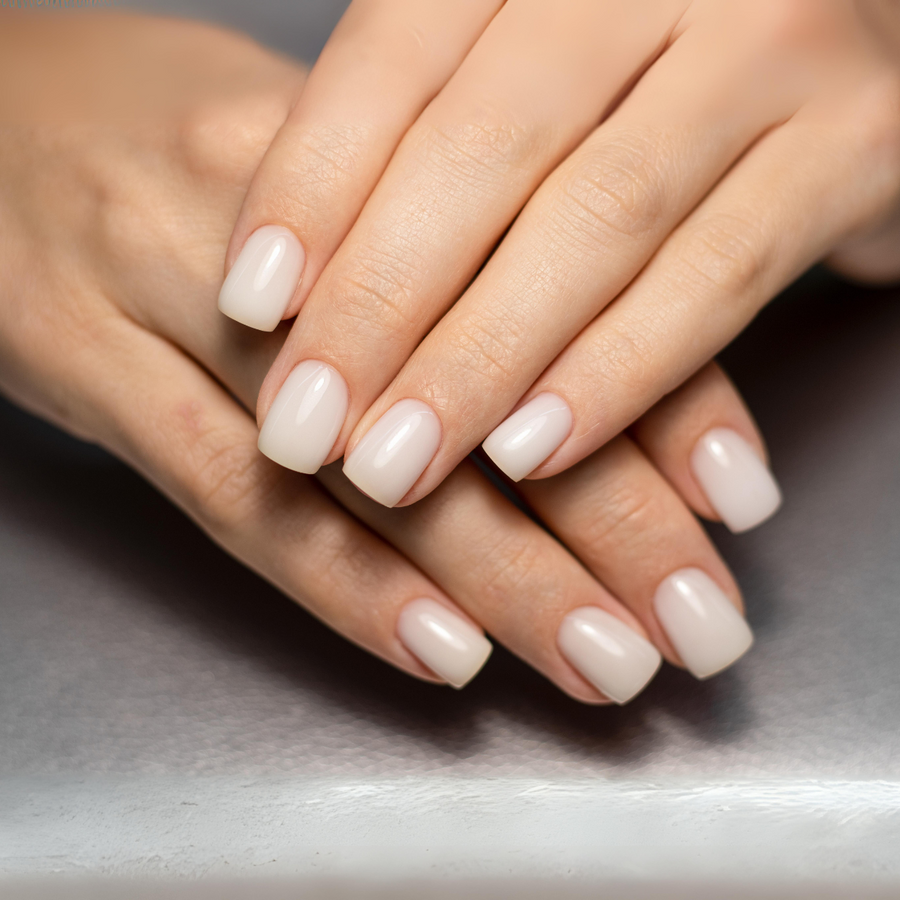 Course Offer - PURE Builder Gel Manicure (45 mins) - 6 for 4 | PURE Spa & Beauty