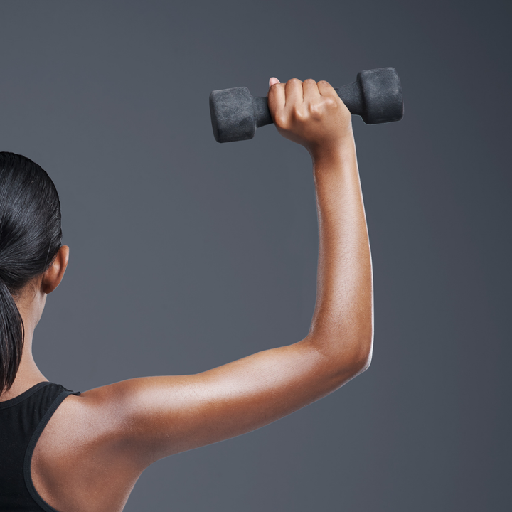 Full Arm Laser Hair Removal | PURE Spa UK