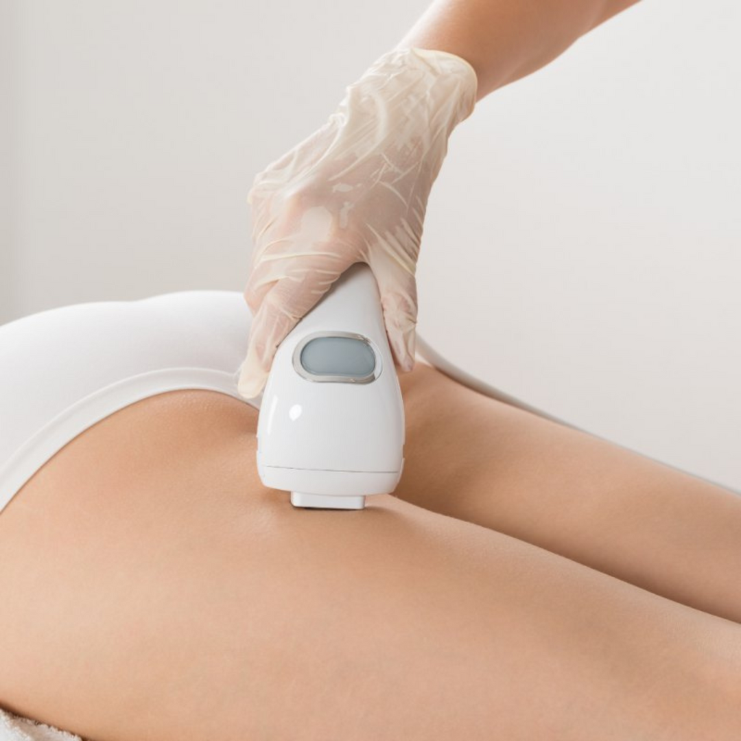 Buttocks Laser Hair Removal | PURE Spa UK