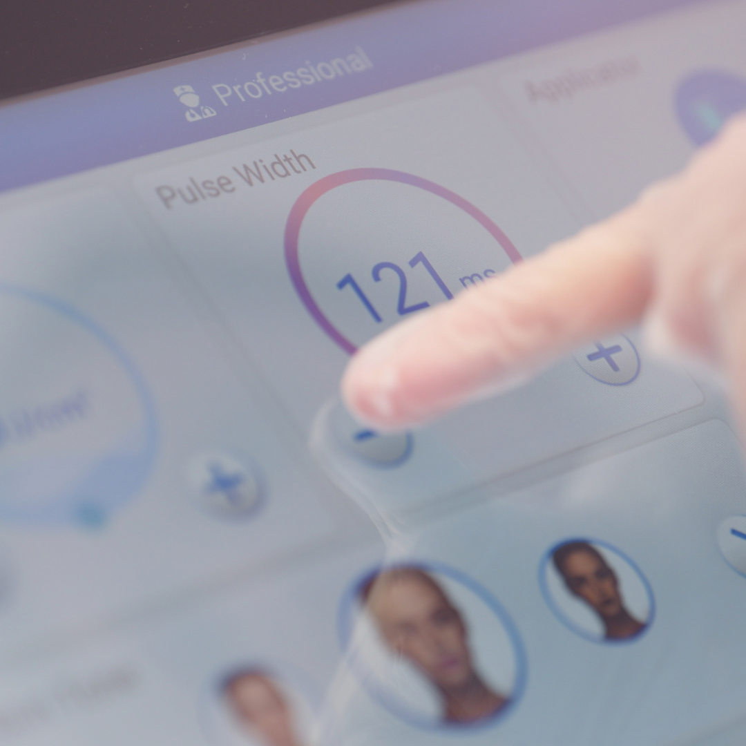 Laser Hair Removal Consultation & Skin Test | PURE Spa UK