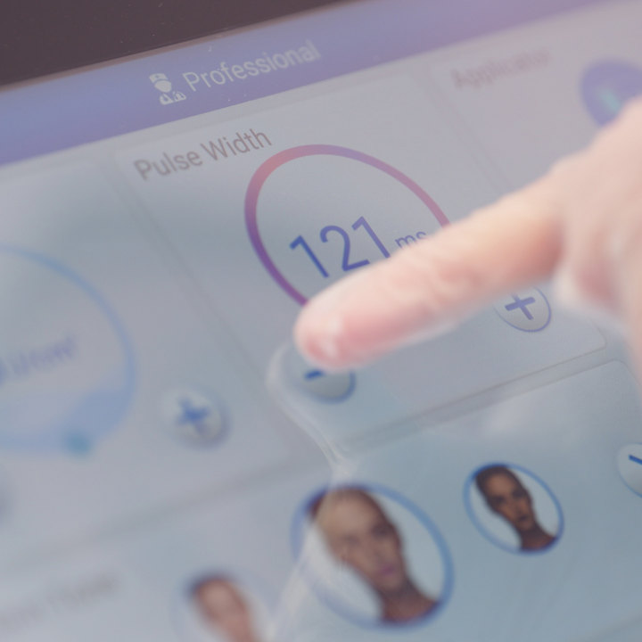 Laser Hair Removal Consultation & Skin Test | PURE Spa UK