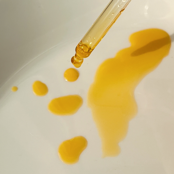 PURE Organic Cold-Pressed Rosehip Face Oil (30ml) | PURE Spa UK