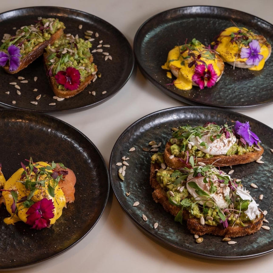 Spa & Brunch Package, Aberdeen | PURE Spa & Beauty