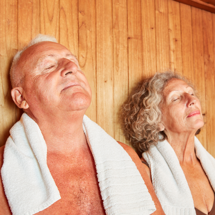 Spa & Swim Package, Edinburgh Airport | PURE Spa UK
