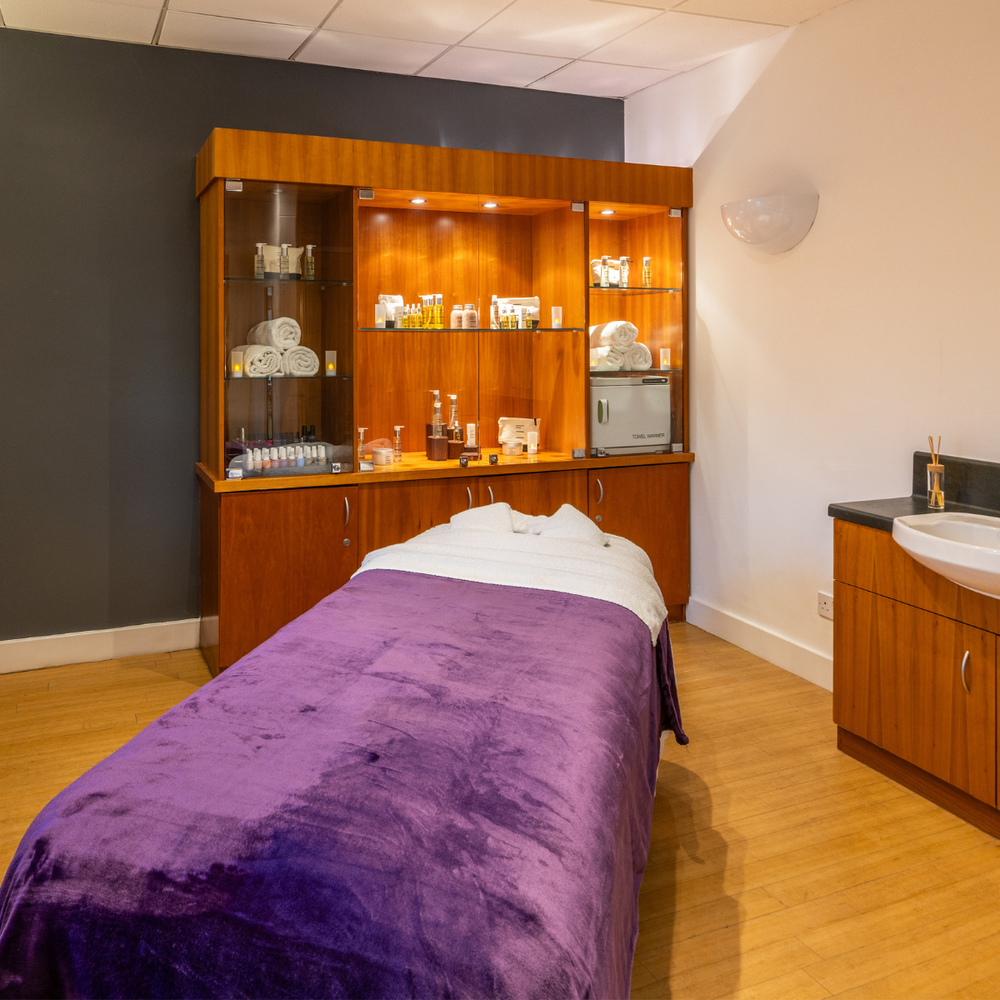 Spa & Swim Package, Edinburgh Airport | PURE Spa UK