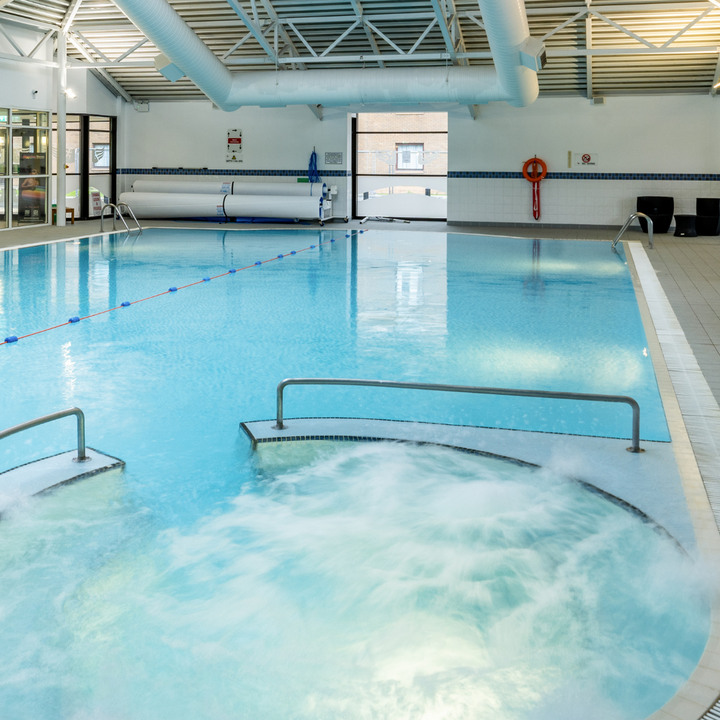 Spa & Swim Package, Edinburgh Airport | PURE Spa UK