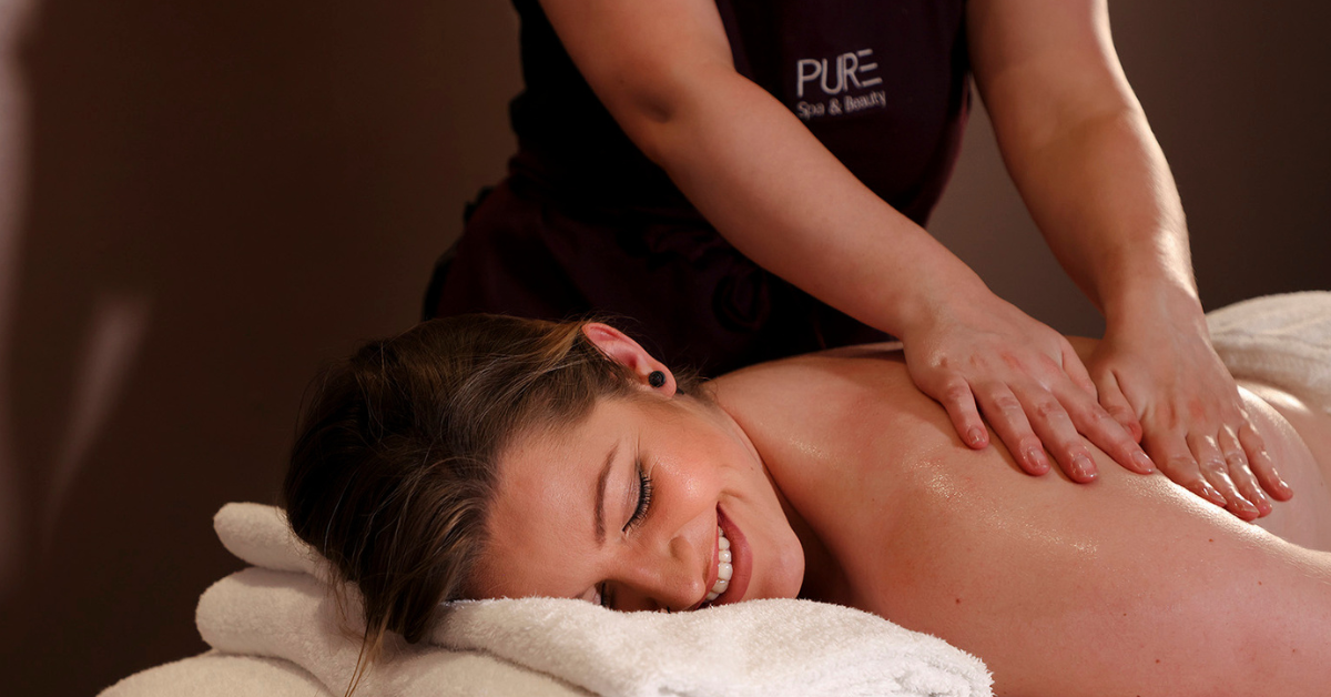 Award Winning Beauty and Day Spas in the UK - Pure Spa & Beauty – PURE Spa  & Beauty