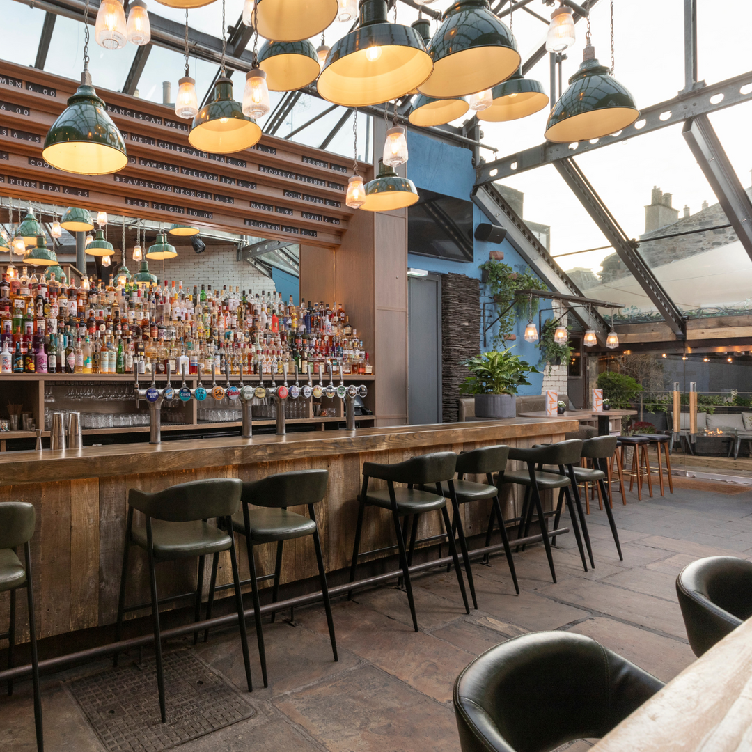 Spa & Sharing Board Package – with Indigo Yard (for Two) | PURE Spa UK