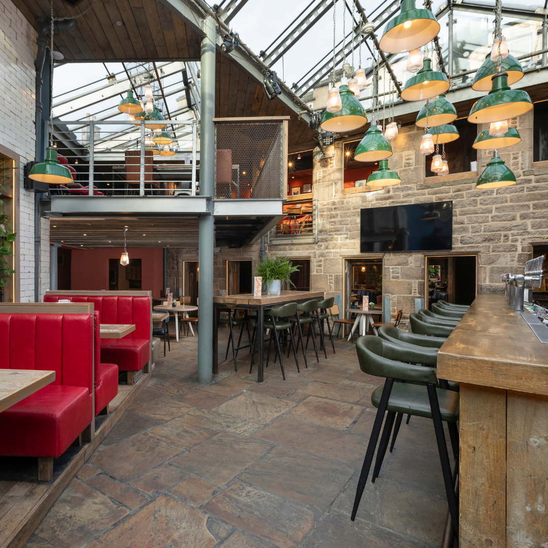 Spa & Sharing Board Package – with Indigo Yard (for Two) | PURE Spa UK