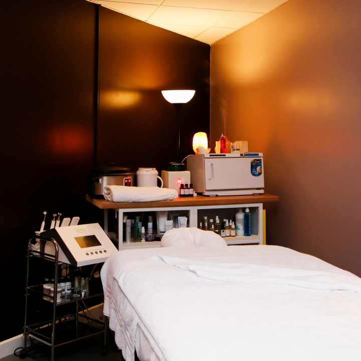 Spa & Sharing Board Package – with Indigo Yard (for Two) | PURE Spa UK