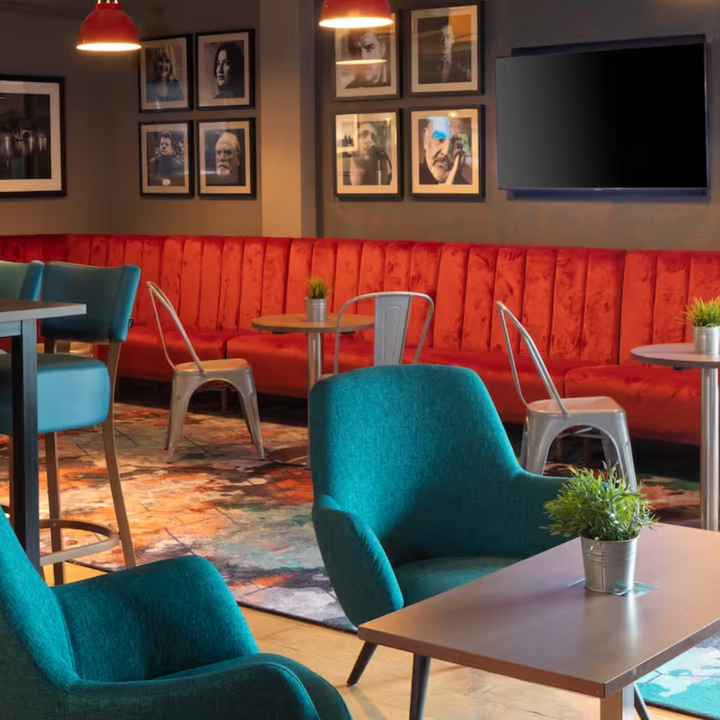 Spa & Lunch Package For 2, Edinburgh Airport | PURE Spa & Beauty