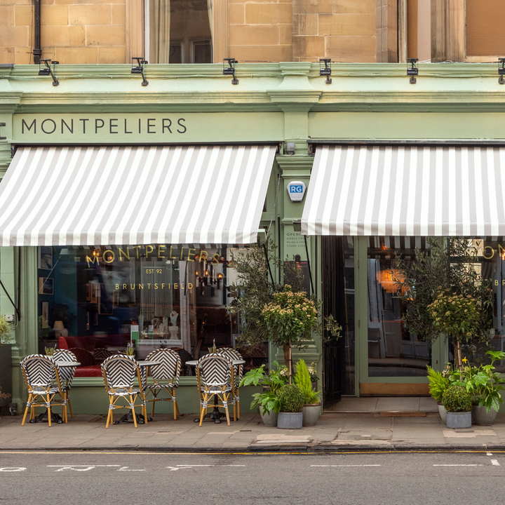 Spa & Dine Package – with Montpeliers (Lunch or Dinner) | PURE Spa UK