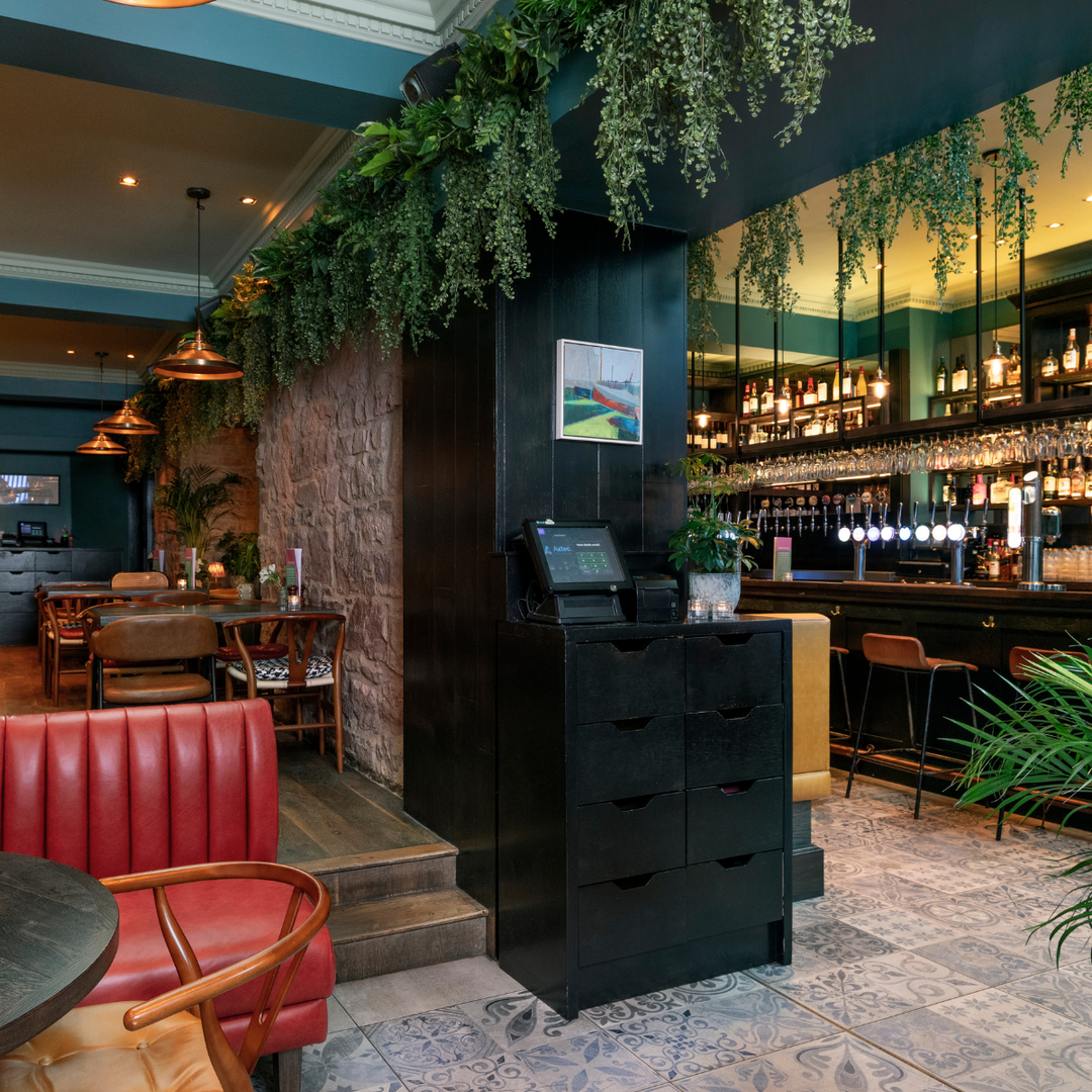 Spa & Dine Package – with Montpeliers (Lunch or Dinner) | PURE Spa UK