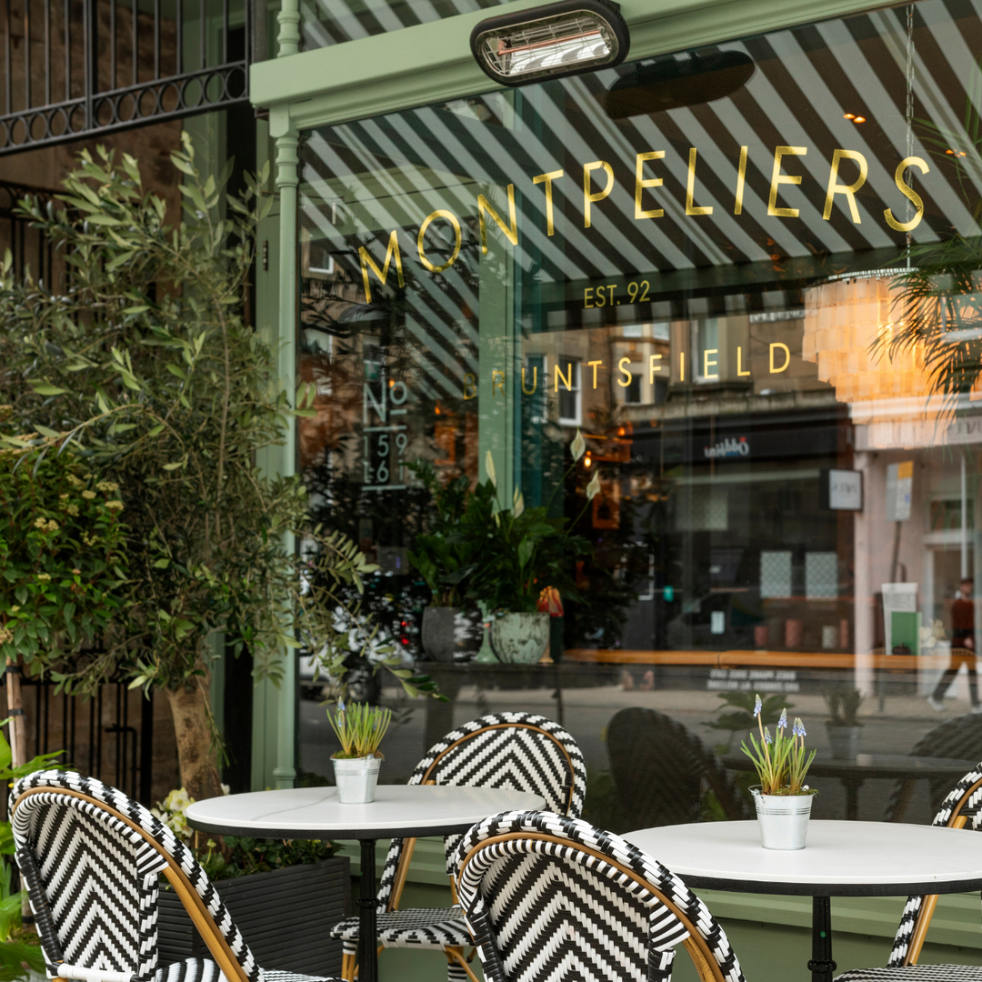 Spa & Dine Package – with Montpeliers (Lunch or Dinner) | PURE Spa UK