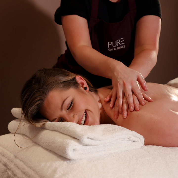 Cotswolds Spa Day with Afternoon Tea