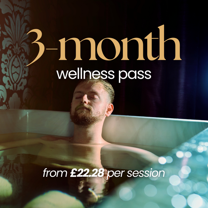 3-month Wellness Pass | PURE Spa UK