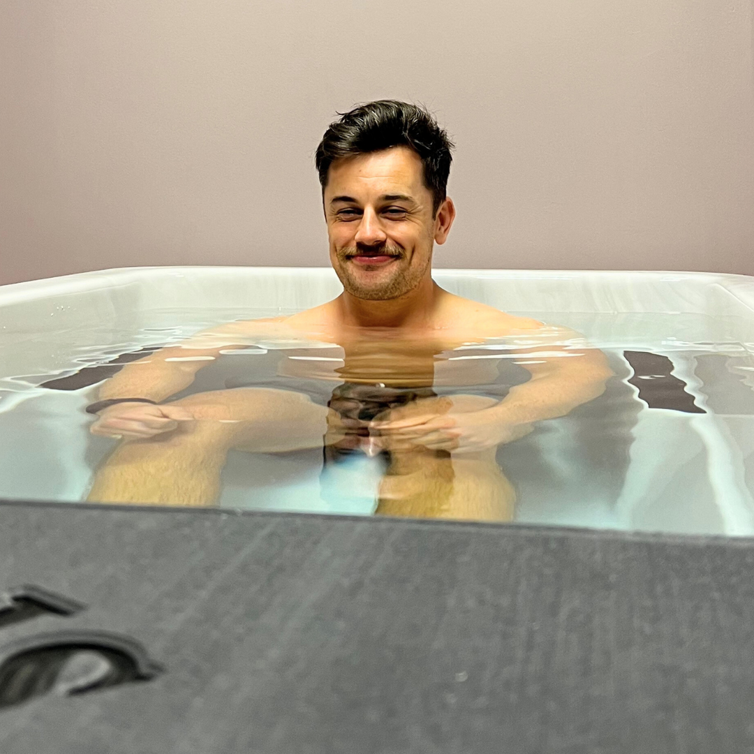 Course Offer - Cold Water Therapy (10 mins) - 6 for 4 | PURE Spa UK
