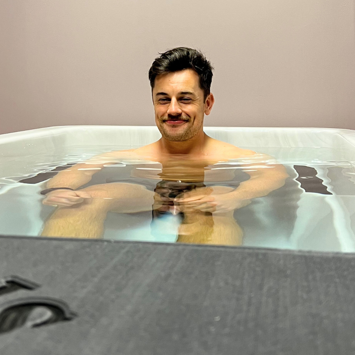 Course Offer - Cold Water Therapy (10 mins) - 6 for 4 | PURE Spa UK