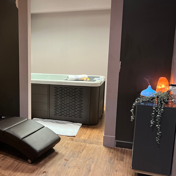 Course Offer - Cold Water Therapy (10 mins) - 6 for 4 | PURE Spa UK