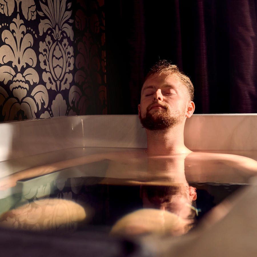 Add On: Wellness Therapy Taster - 15 minutes | PURE Spa UK