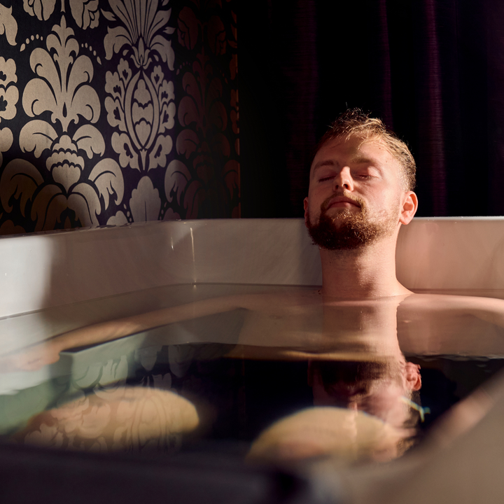 Contrast Therapy Experience - 60 minutes (Fire & Ice Package)