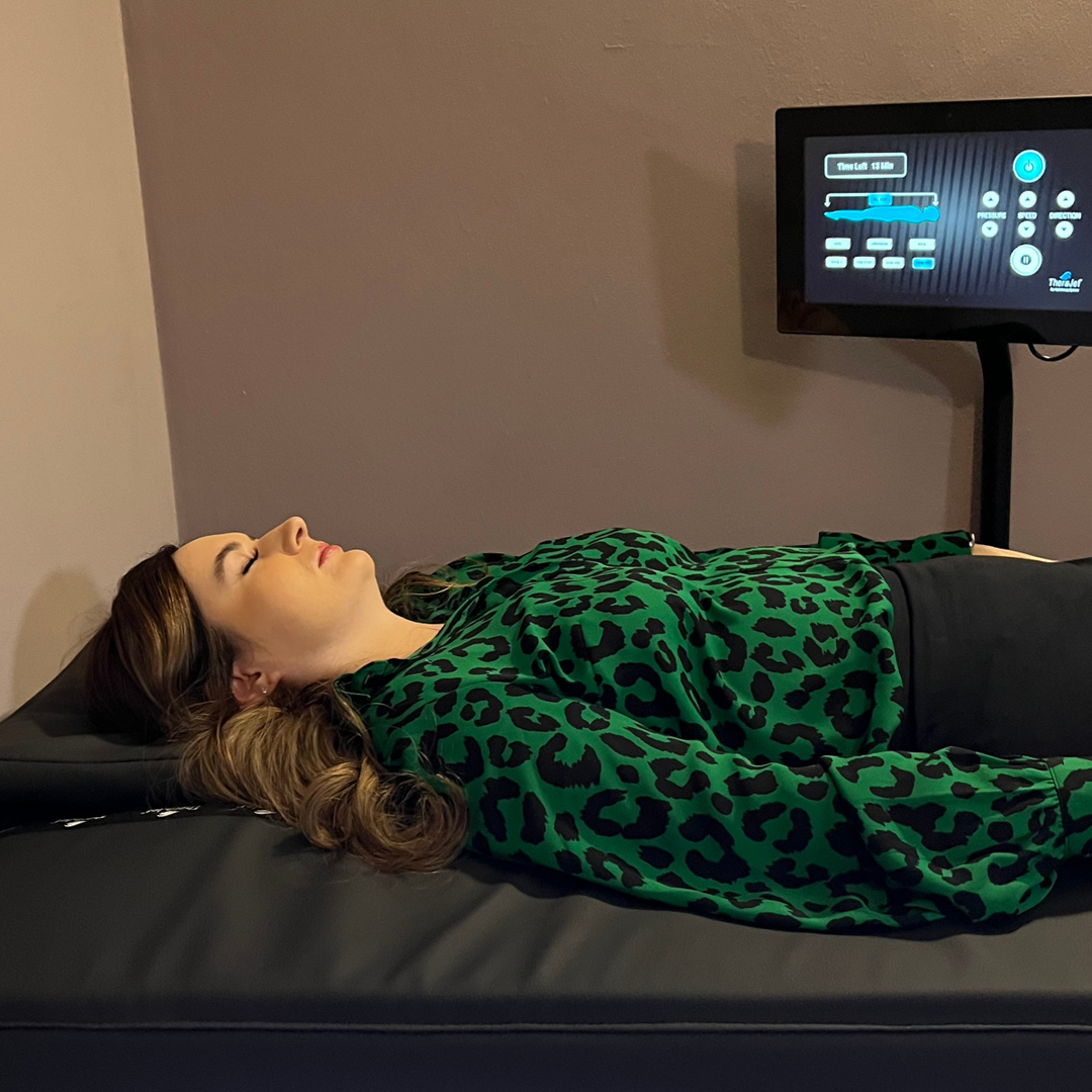 Therajet Dry Hydrotherapy Access Pass | PURE Spa & Beauty