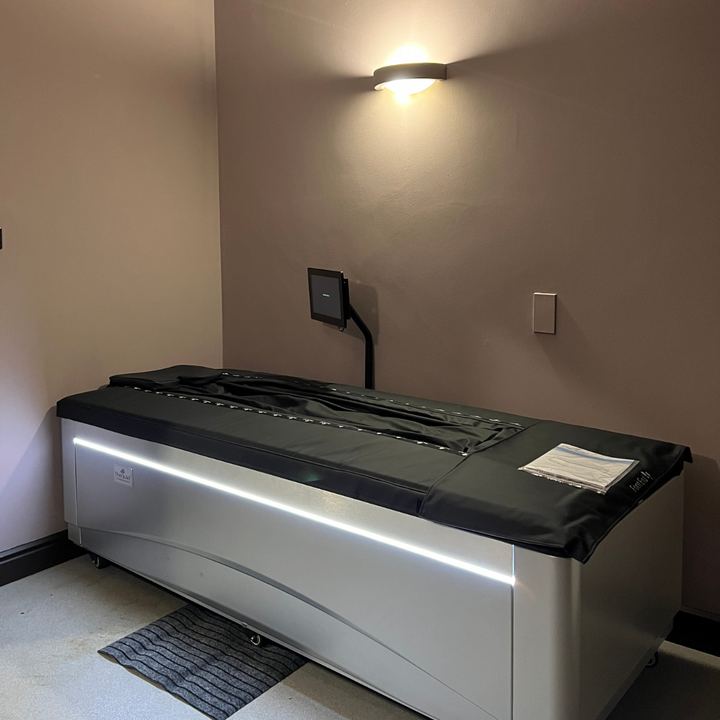 Therajet Dry Hydrotherapy Access Pass | PURE Spa & Beauty