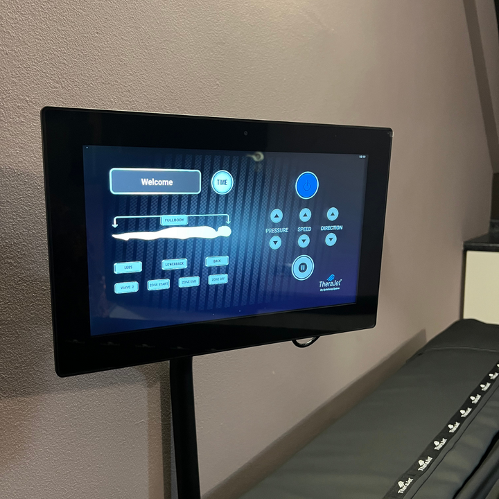 Therajet Dry Hydrotherapy Access Pass | PURE Spa & Beauty