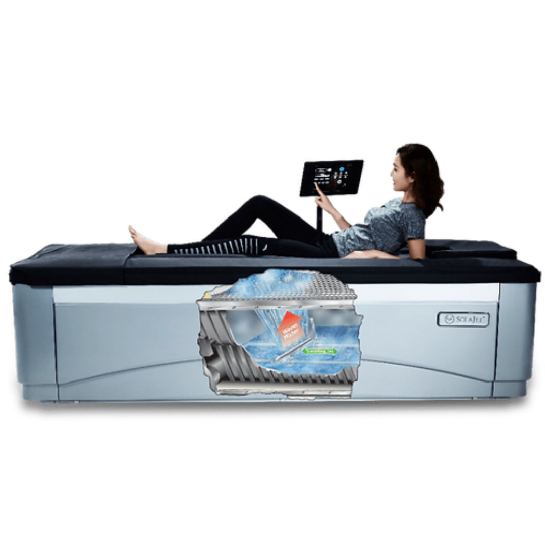 Therajet Dry Hydrotherapy Access Pass | PURE Spa & Beauty