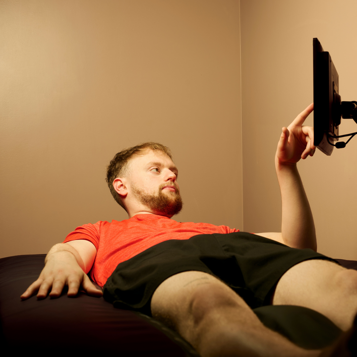 Rest & Recovery Experience - 60 minutes | PURE Spa UK