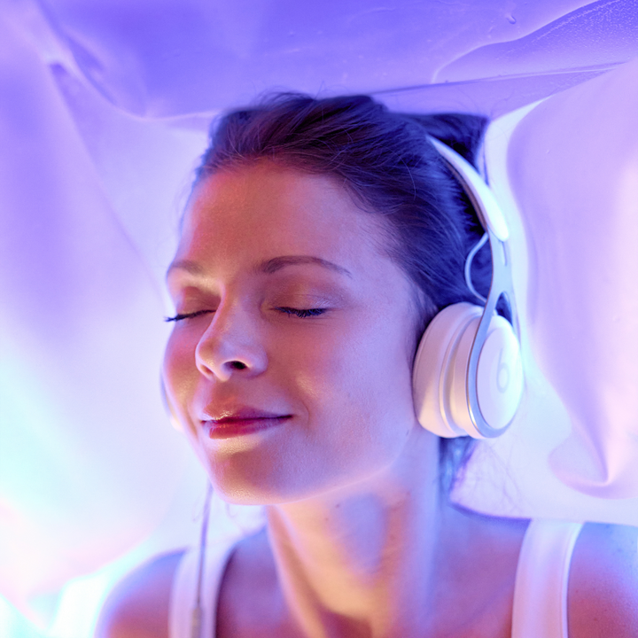 Rest & Recovery Experience - 60 minutes | PURE Spa UK