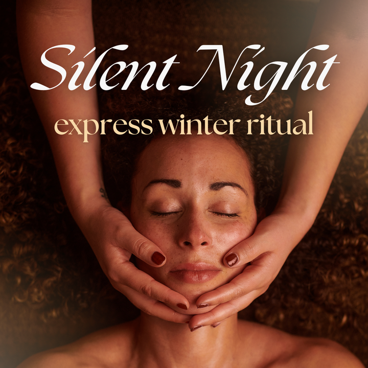 PURE Silent Night Spa Ritual Express (Weekend)