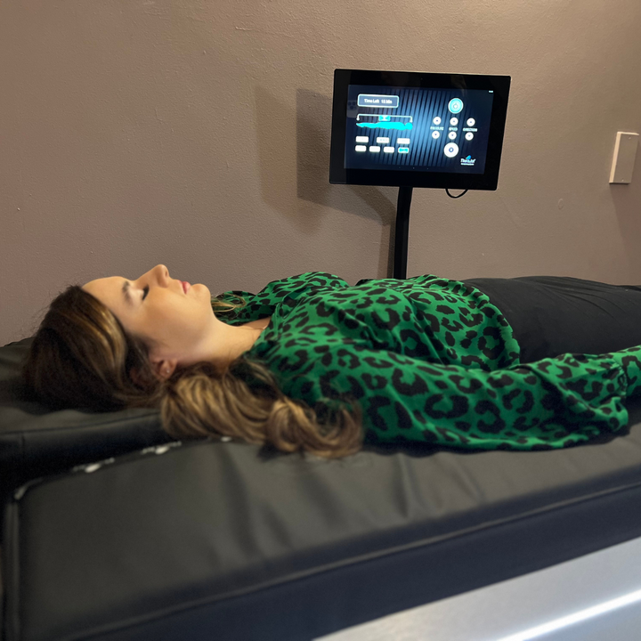 Therajet Dry Hydrotherapy Massage - 30 min Treatment (Course) | PURE Spa UK