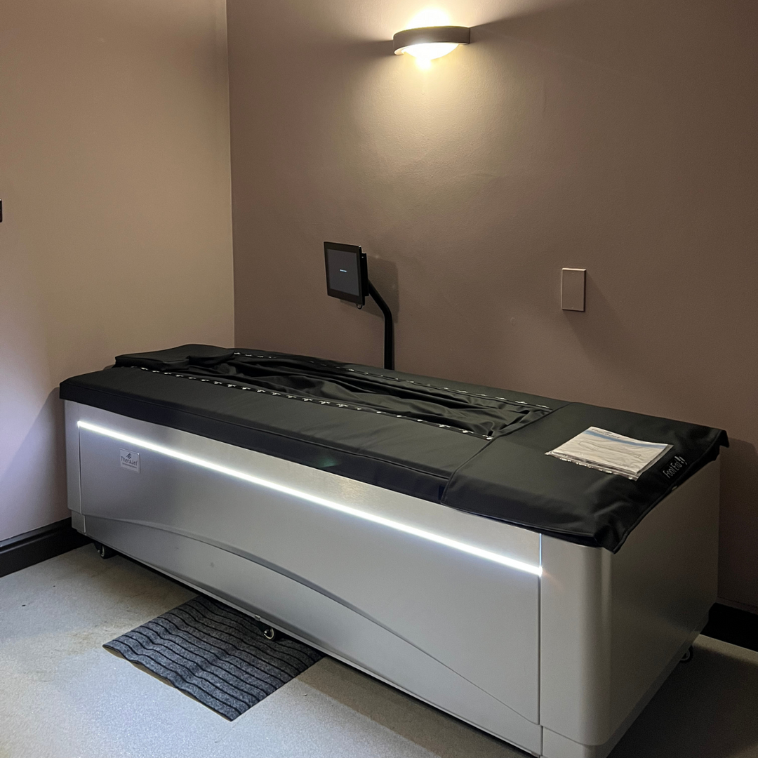 Course Offer - Therajet Dry Hydrotherapy Massage (60 mins) - 6 for 4 | PURE Spa UK