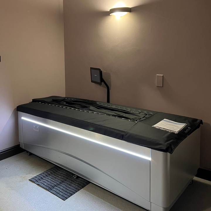 Course Offer - Therajet Dry Hydrotherapy Massage (60 mins) - 6 for 4 | PURE Spa UK