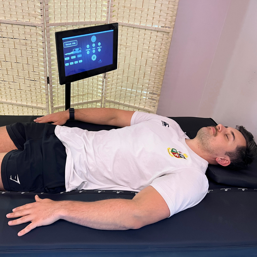 Course Offer - Therajet Dry Hydrotherapy Massage (60 mins) - 6 for 4 | PURE Spa UK