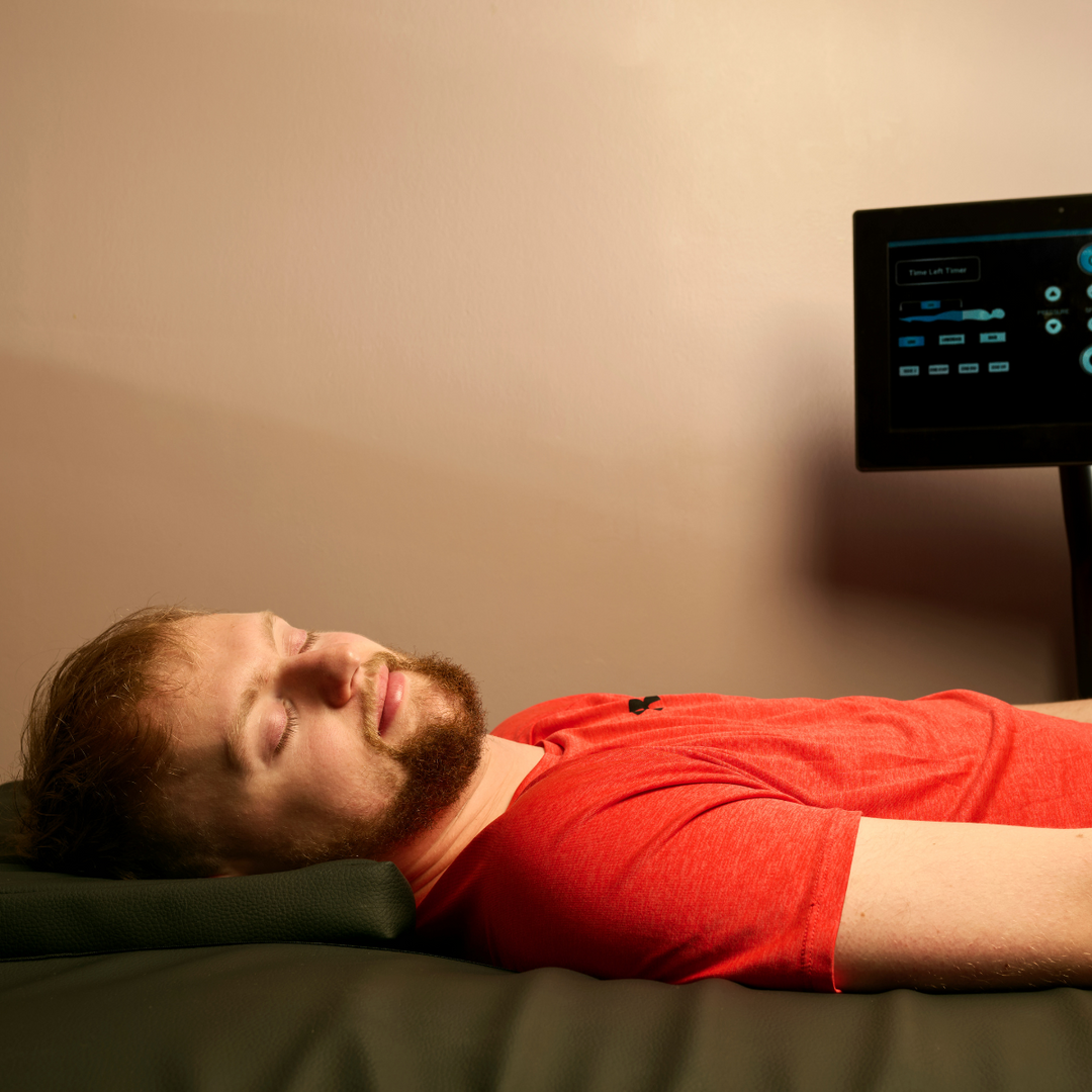 Course Offer - Therajet Dry Hydrotherapy Massage (60 mins) - 6 for 4 | PURE Spa UK