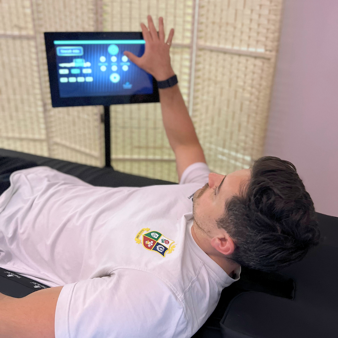 Course Offer - Therajet Dry Hydrotherapy Massage (60 mins) - 6 for 4 | PURE Spa UK