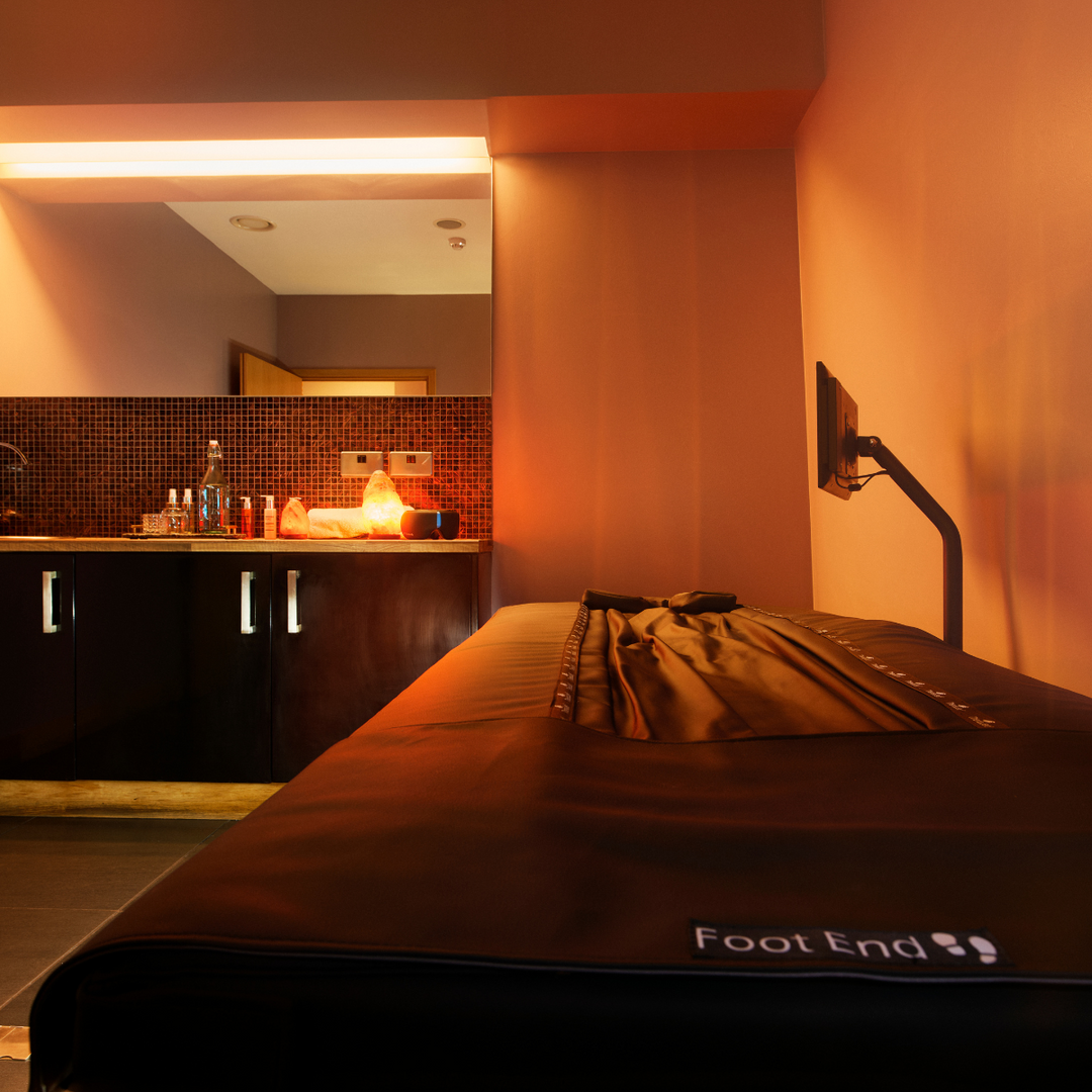 Course Offer - Therajet Dry Hydrotherapy Massage (60 mins) - 6 for 4 | PURE Spa UK