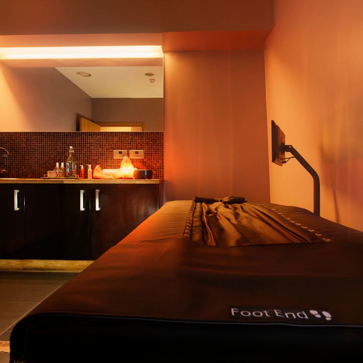 Course Offer - Therajet Dry Hydrotherapy Massage (60 mins) - 6 for 4 | PURE Spa UK