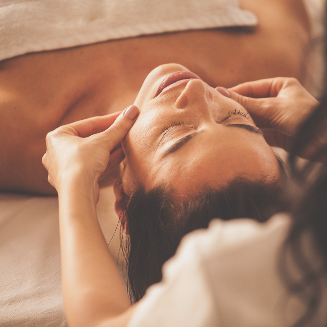 PURE Winter Wellness Suite For 2 (Weekday)