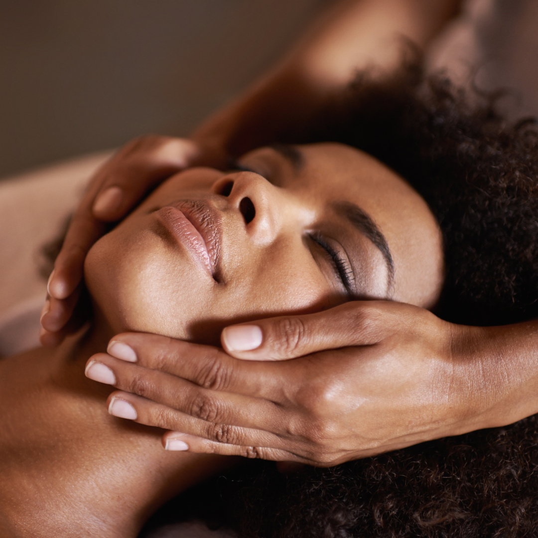 PURE Winter Wellness Suite (Weekend)