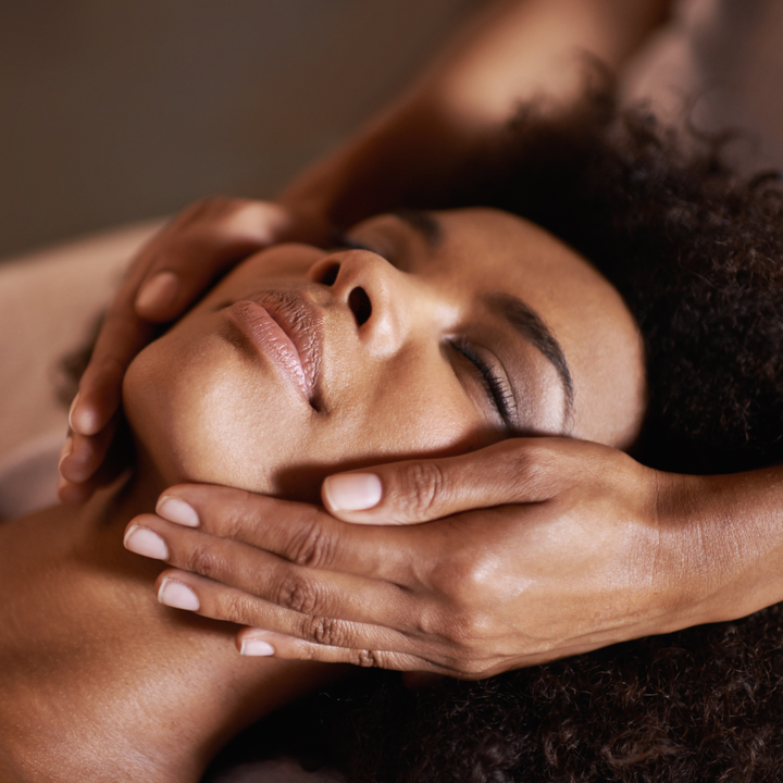 PURE Winter Wellness Suite (Weekend)