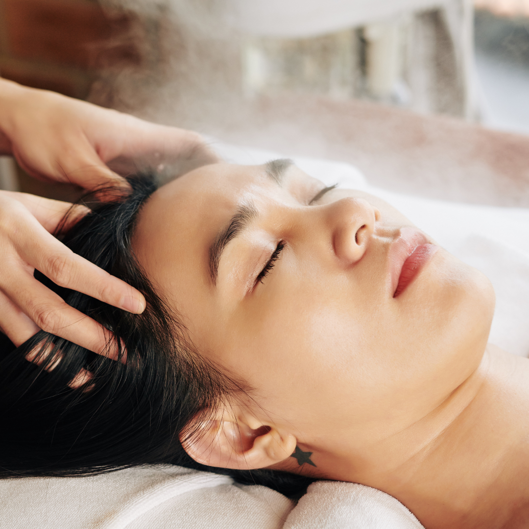 Luxury Timeless Retreat Spa Package | PURE Spa & Beauty