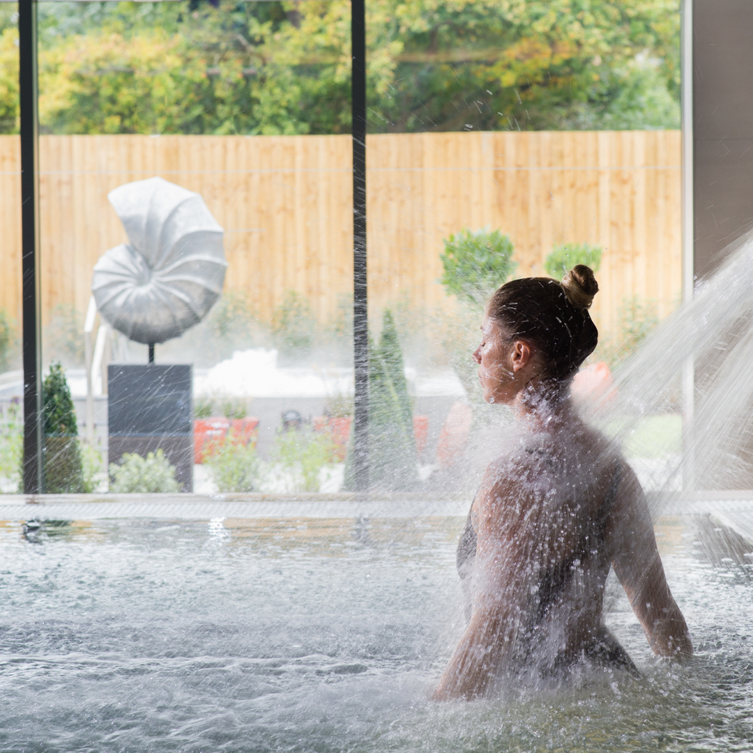 Timeless Retreat Spa Package (Off Peak) | PURE Spa & Beauty