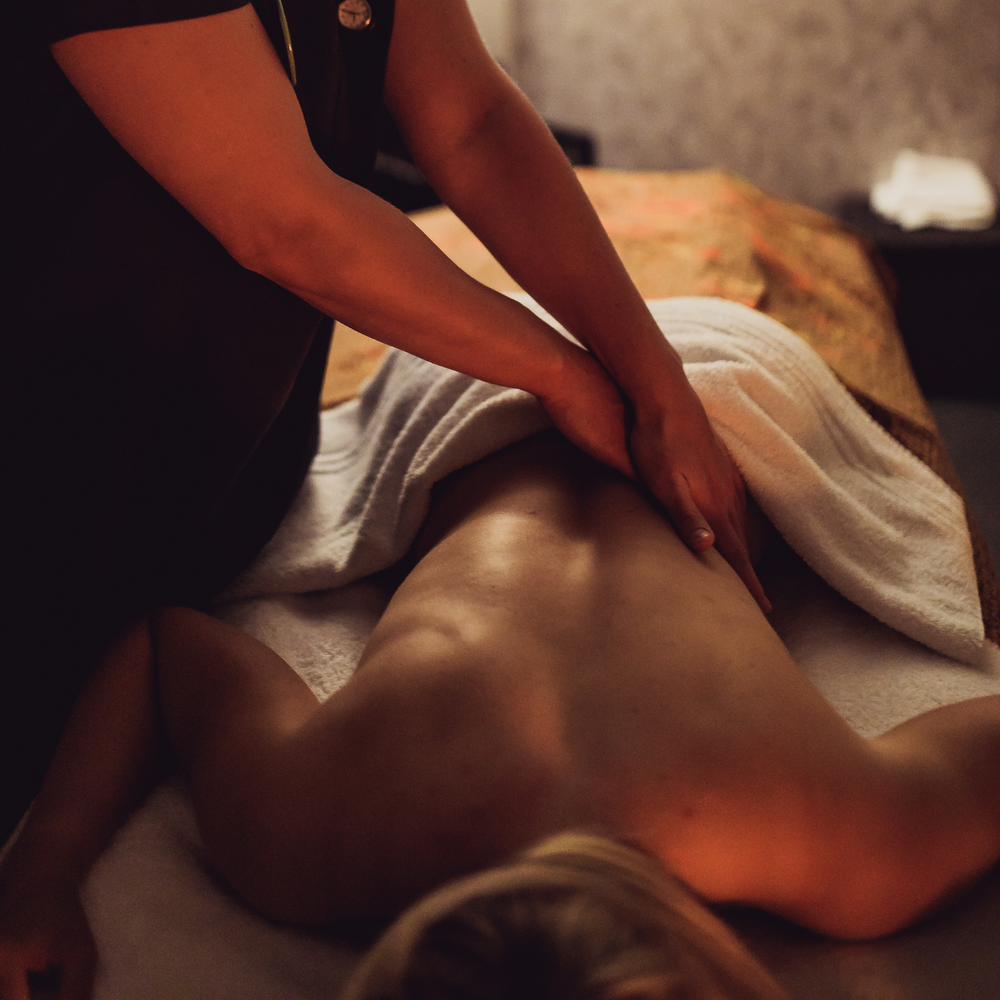 Timeless Retreat Spa Package (Off Peak) | PURE Spa & Beauty